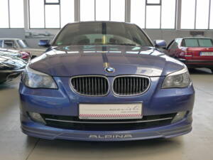 Image 22/39 of ALPINA B5 S (2007)