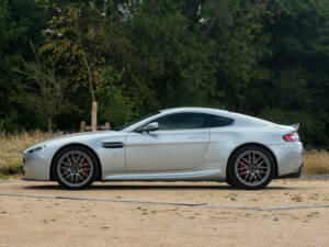 Bild 20/50 von Aston Martin V8 Vantage (2006)