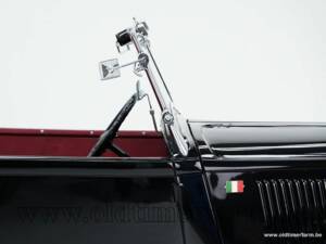 Immagine 12/15 di FIAT 508 Balilla Serie 2 (1935)