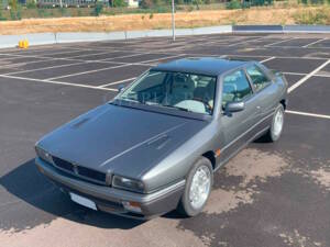 Imagen 2/34 de Maserati Ghibli 2.0 (1994)