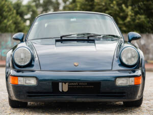 Image 19/87 of Porsche 911 Turbo 3.3 (1991)