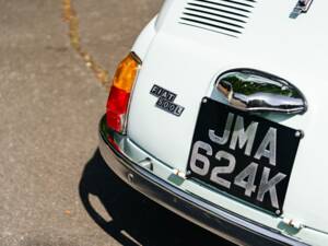 Immagine 16/19 di FIAT 500 L (1972)