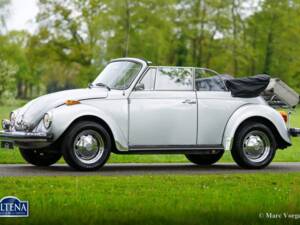 Bild 6/43 von Volkswagen Beetle 1303 (1979)