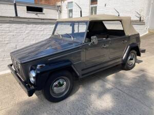 Image 19/25 de Volkswagen Thing 1500 (1970)