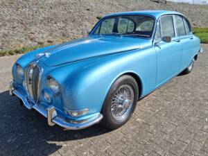 Afbeelding 1/16 van Jaguar S-Type 3.8 (1965)