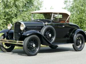 Image 1/19 of Ford Model A (1931)