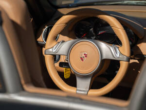 Immagine 47/49 di Porsche Boxster (2008)