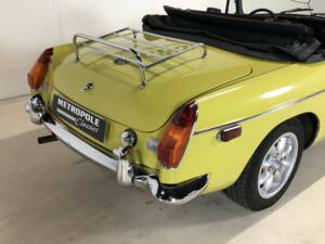 Bild 6/26 von MG MGB (1975)