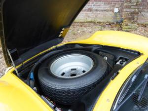 Image 21/50 of Ferrari Dino 246 GT (1971)