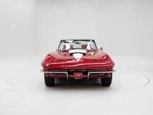 Immagine 5/15 di Chevrolet Corvette Sting Ray Convertible (1965)