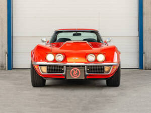 Image 7/57 de Chevrolet Corvette Stingray (1970)