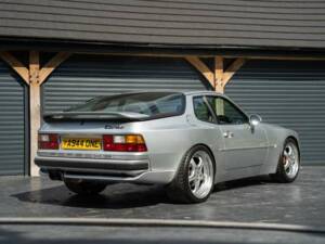 Immagine 24/50 di Porsche 944 Turbo (1990)