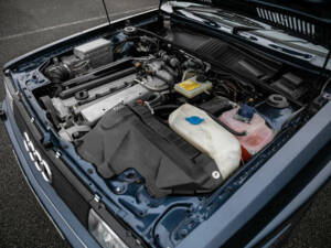 Image 27/50 of Audi 200 - 2.2 20V Turbo quattro (1990)