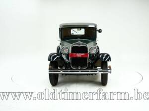 Image 5/15 of Ford Model A Tudor Sedan (1930)