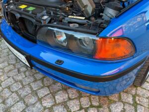 Image 71/100 of BMW 540i Touring (1998)