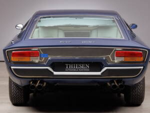 Immagine 17/25 di Maserati Khamsin (1976)