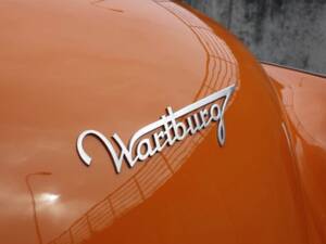 Image 14/16 of Wartburg 311&#x2F;1 Luxuslimousine (1960)