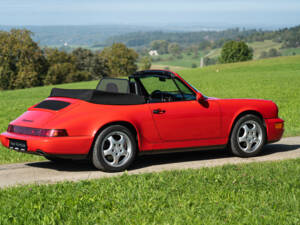 Bild 15/30 von Porsche 911 Carrera 2 (1991)