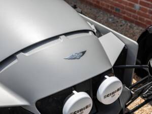 Bild 13/50 von Morgan Super 3 (2023)