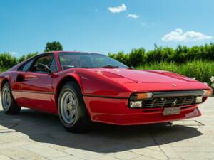 Bild 19/50 von Ferrari 308 GTB (1981)