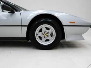 Image 10/15 of Ferrari 308 GTS Quattrovalvole (1983)