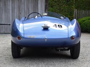 Image 6/35 de Arnolt-Bristol The Bolide (1954)