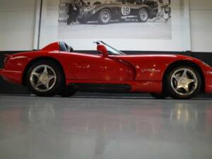 Bild 35/50 von Dodge Viper RT&#x2F;10 (1994)