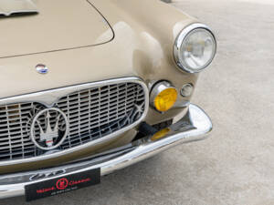 Image 8/78 of Maserati 3500 GT Touring (1960)