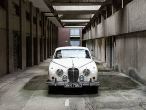 Image 7/43 de Jaguar Mk II 3.4 (1966)