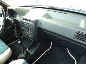 Imagen 16/21 de Peugeot 106 1.4 (1993)