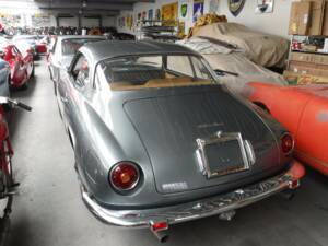 Bild 49/50 von Lancia Flaminia Sport 2.8 Zagato (1969)