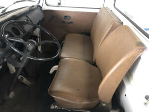 Bild 22/25 von Volkswagen T2b pickup (1979)