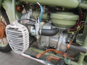 Bild 8/8 von Dnepr DUMMY (1965)