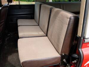Afbeelding 33/50 van Land Rover Defender 110 (1983)