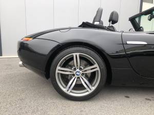 Image 6/26 de BMW Z8 (2000)