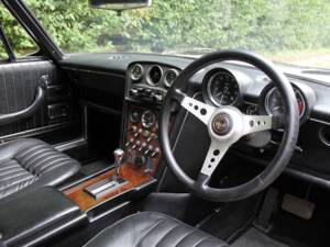 Image 8/20 of Jensen Interceptor MK I (1968)