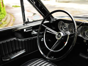 Image 48/70 of Ford Fairlane 500 (1963)