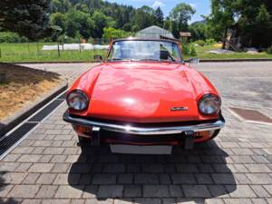 Immagine 17/199 di Triumph Spitfire Mk IV (1972)