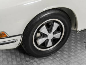Imagen 28/50 de Porsche 912 (1967)