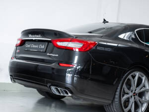 Afbeelding 36/44 van Maserati Quattroporte GTS (2013)