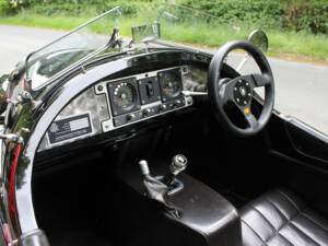 Imagen 10/12 de Morgan 3-Wheeler (2013)