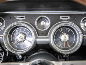 Image 19/50 of Ford Mustang 289 (1967)