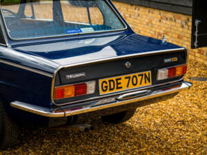 Image 9/48 of Triumph Dolomite Sprint (1974)