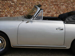 Image 45/50 de Porsche 356 A 1600 (1959)