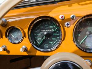 Image 40/50 de Porsche 356 1500 (1954)