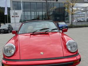 Bild 3/33 von Porsche 911 SC 3.0 (1982)