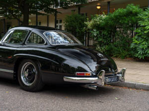 Immagine 16/32 di Mercedes-Benz 300 SL &quot;Gullwing&quot; (1955)