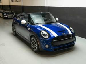 Imagen 25/47 de Mini Cooper S (2019)