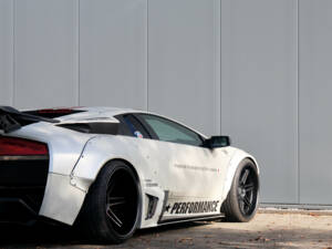 Afbeelding 64/82 van Lamborghini Murciélago (2002)