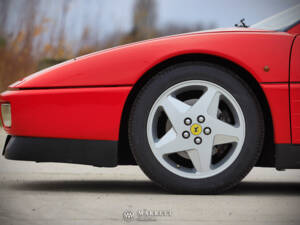 Image 25/64 de Ferrari 348 TB (1989)